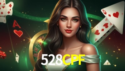 528CPF Casino: Jogue Online e Ganhe Grandes Prêmios
